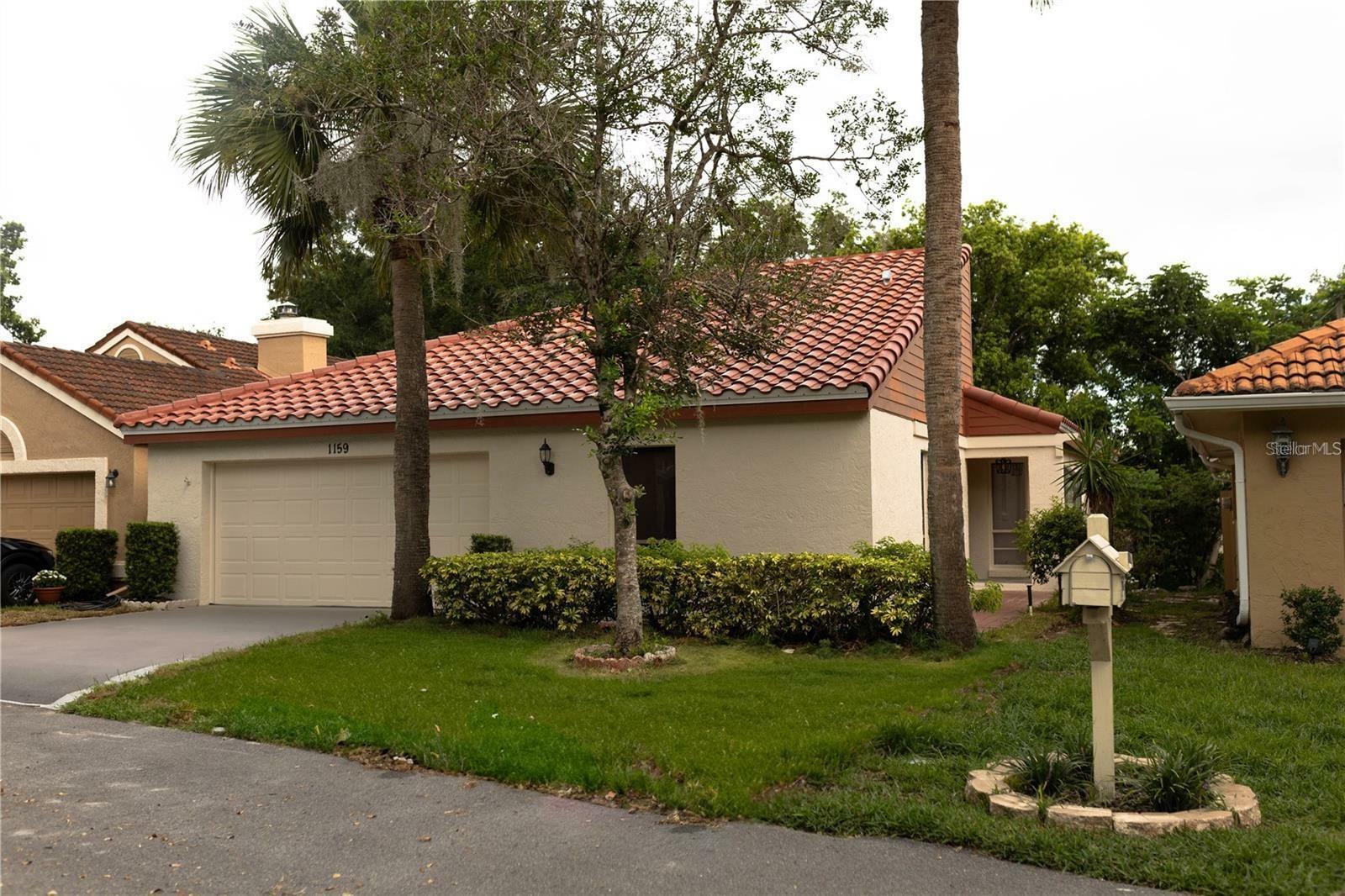 Property Photo:  1159 E Winged Foot Circle  FL 32708 