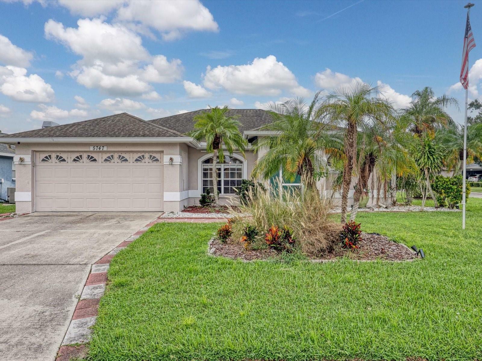 Property Photo:  5747 29th Street E  FL 34203 