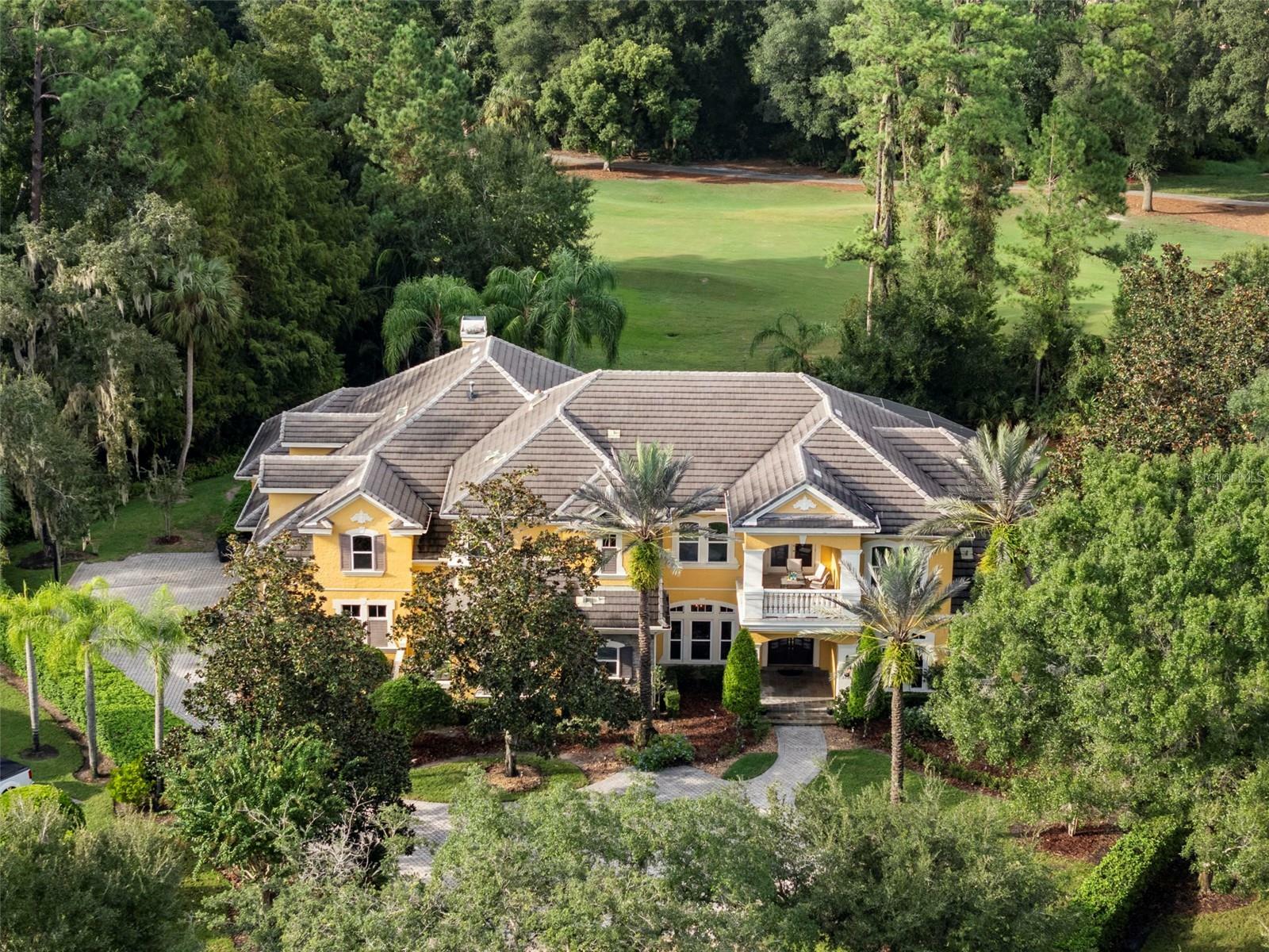Property Photo: 3499 Rockcliff Place FL 32779