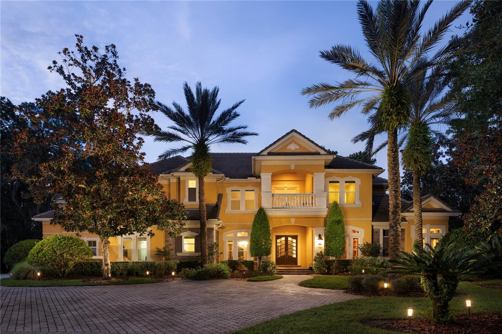 Property Photo:  3499 Rockcliff Place  FL 32779 