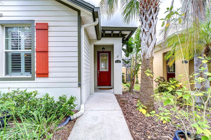 Property Photo: 11305 Temperley Place FL 33625