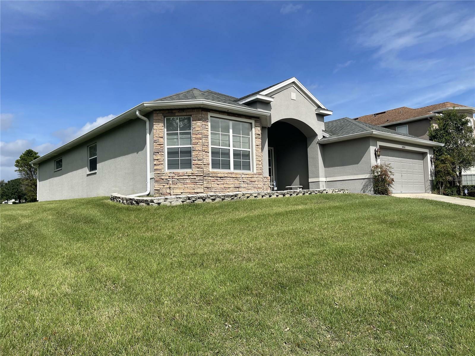 Property Photo:  34001 Fortunado Street  FL 32776 