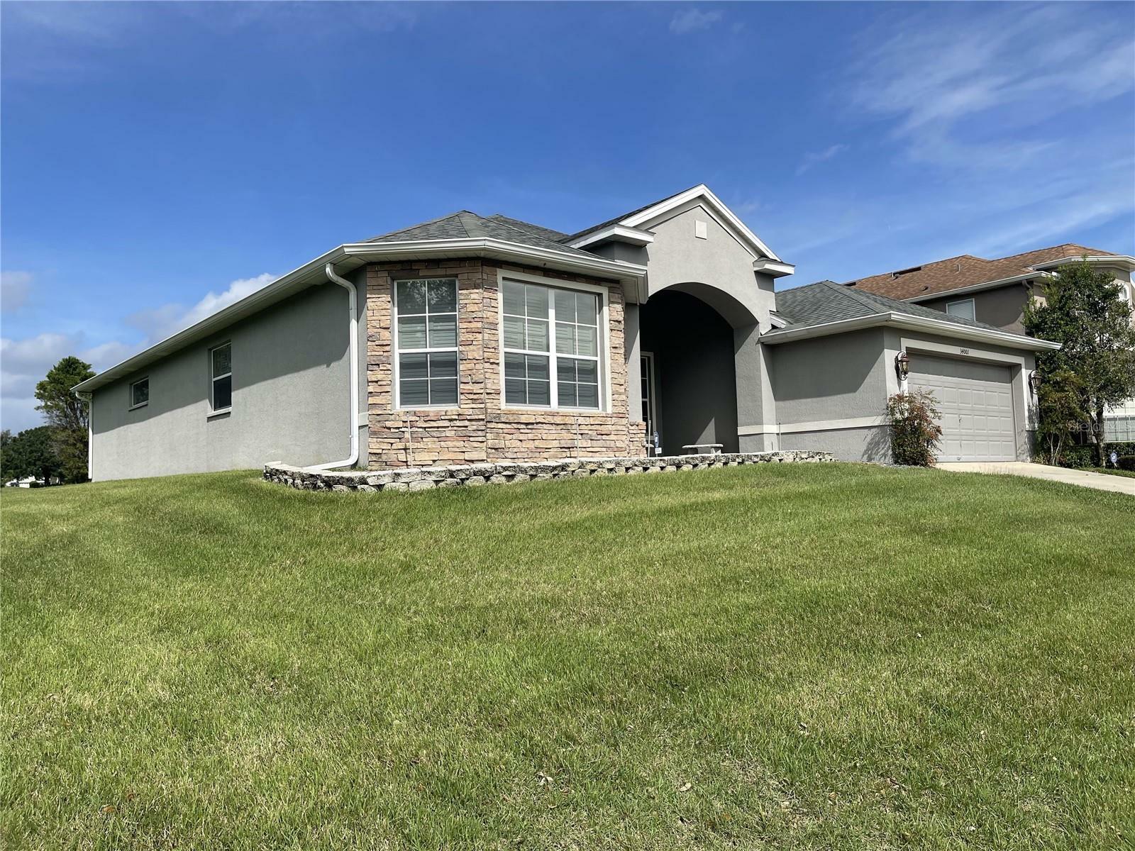 34001 Fortunado Street  Sorrento FL 32776 photo