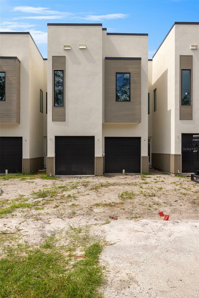 Property Photo:  4502 W North B Street 3  FL 33609 