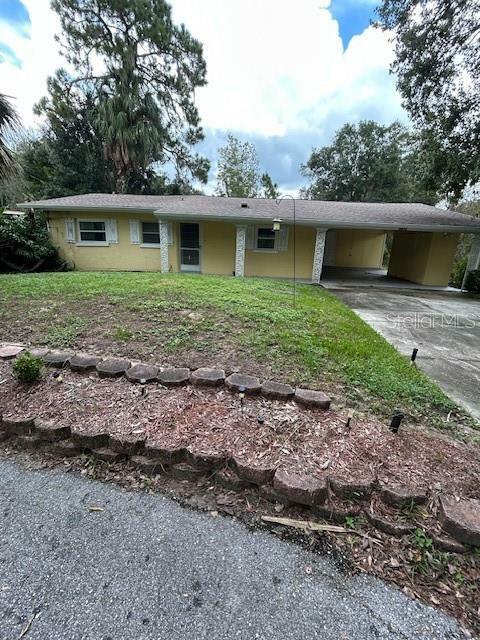 5512 Meander Lane  Lake Wales FL 33898 photo