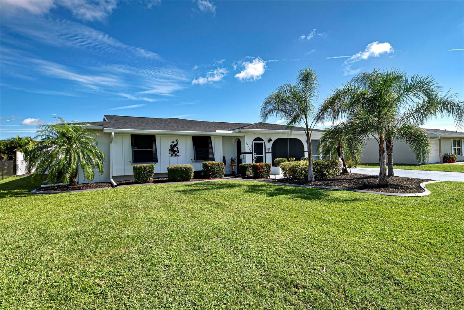 Property Photo:  13570 Overton Avenue  FL 33981 