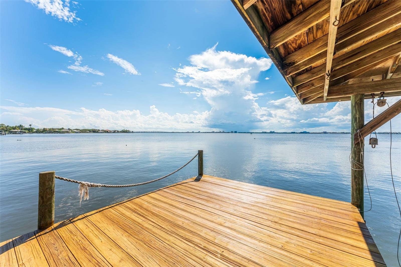 Property Photo:  1745 Shore View Drive  FL 32903 