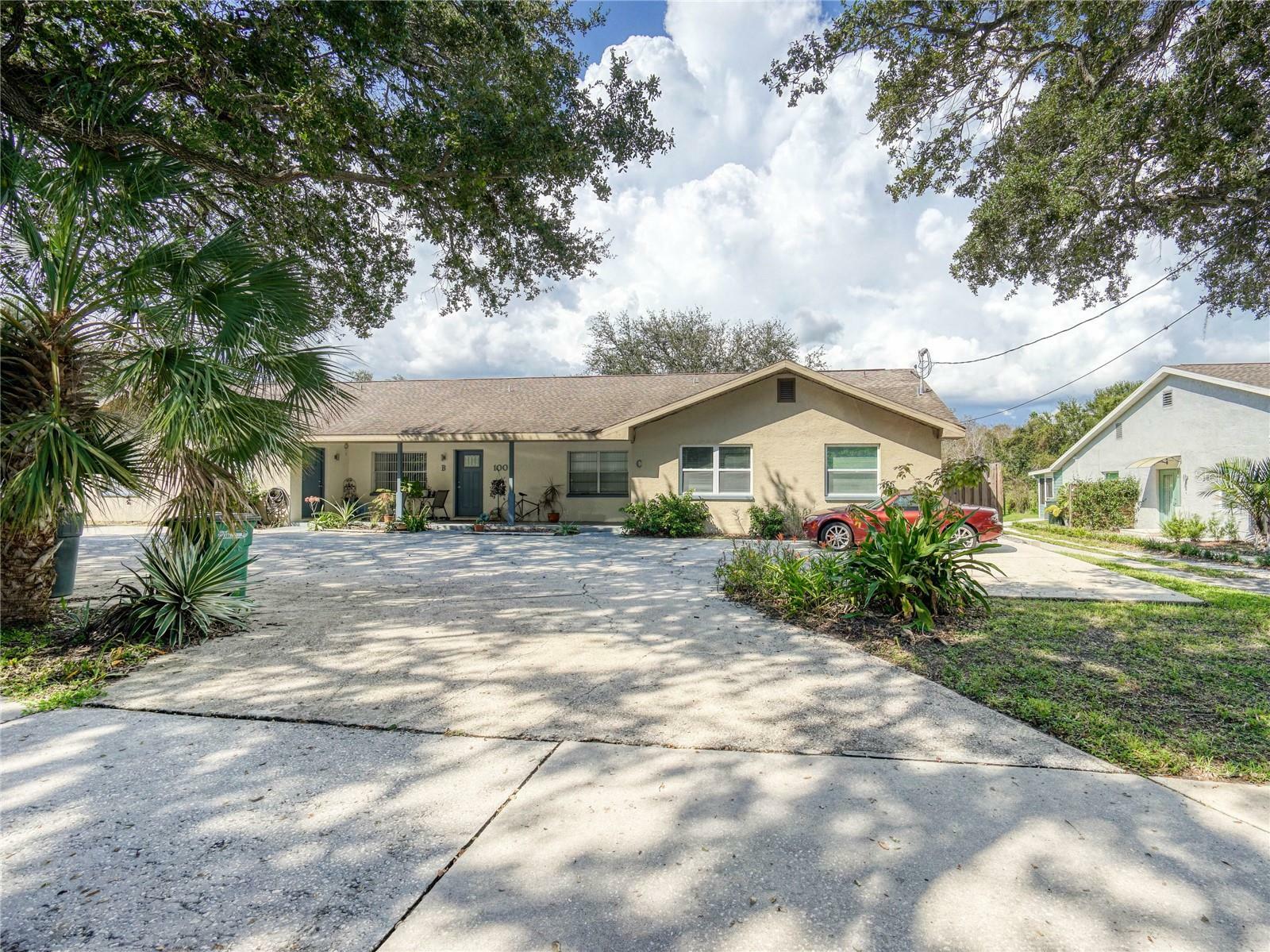 Property Photo:  1007 Sumner Boulevard C  FL 34695 