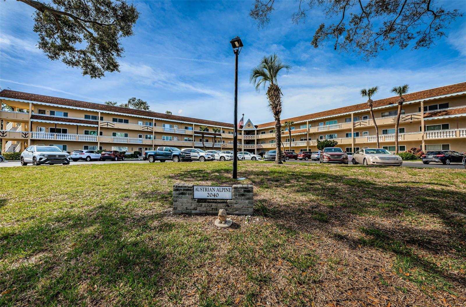 Property Photo:  2040 World Parkway Boulevard 28  FL 33763 