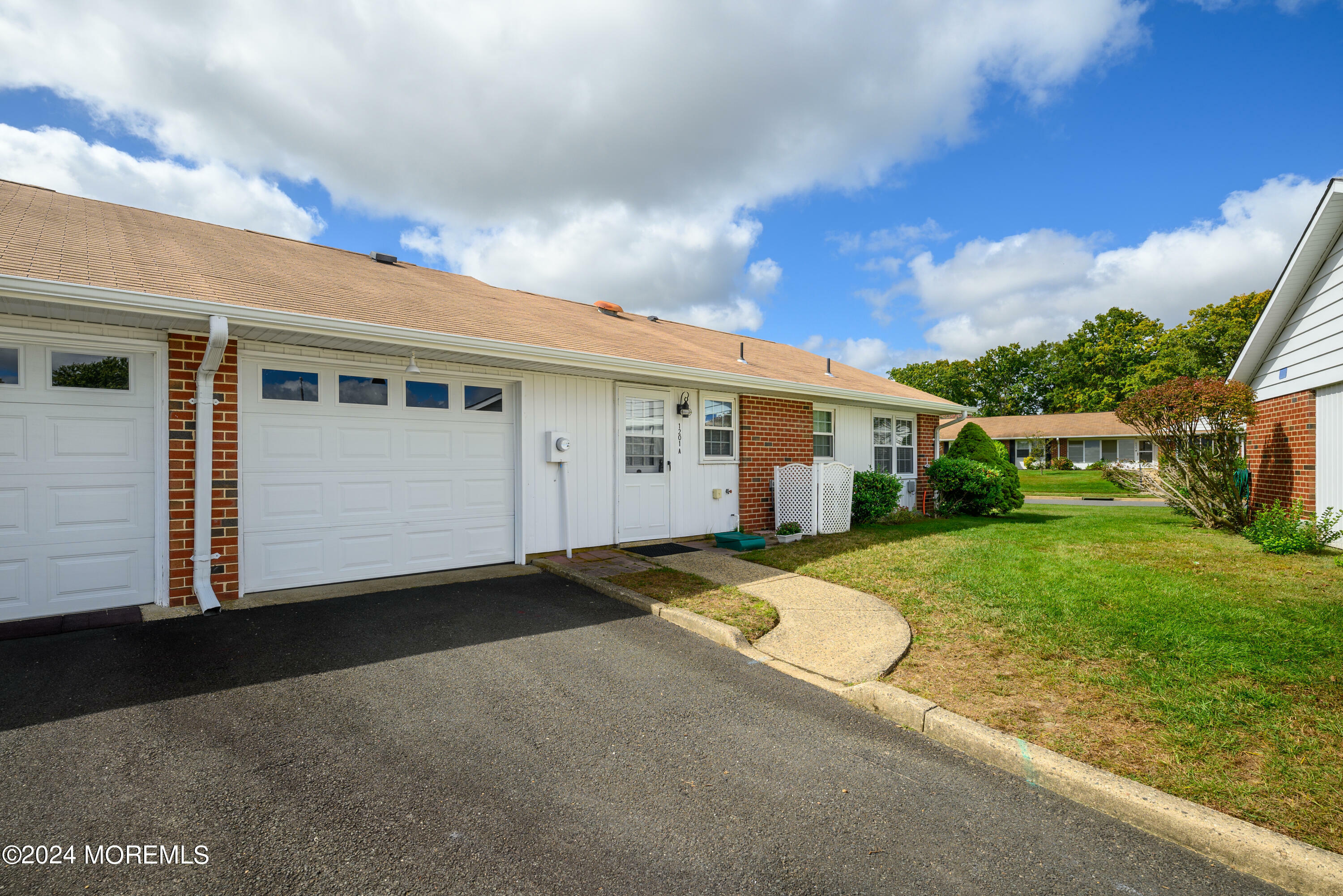 Property Photo:  1201A Shetland Drive  NJ 08701 