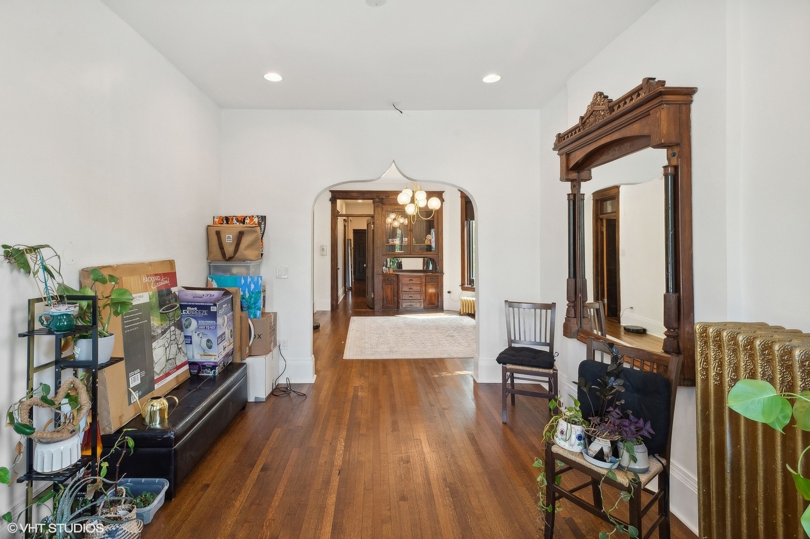 Property Photo:  1305 S Spaulding Avenue  IL 60623 