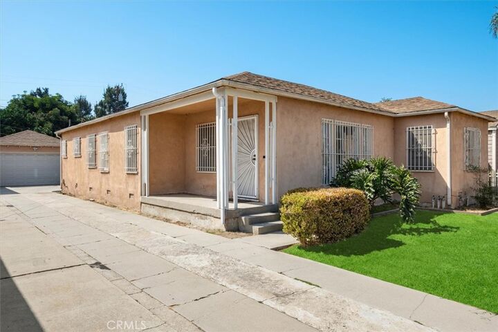 Property Photo: 3700 Josephine Street CA 90262