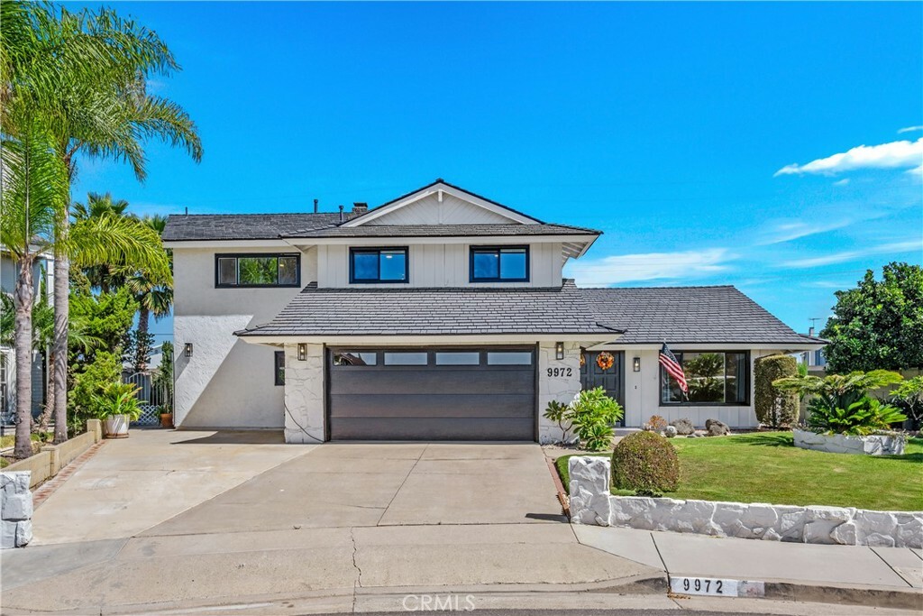 Property Photo:  9972 Silver Strand Drive  CA 92646 