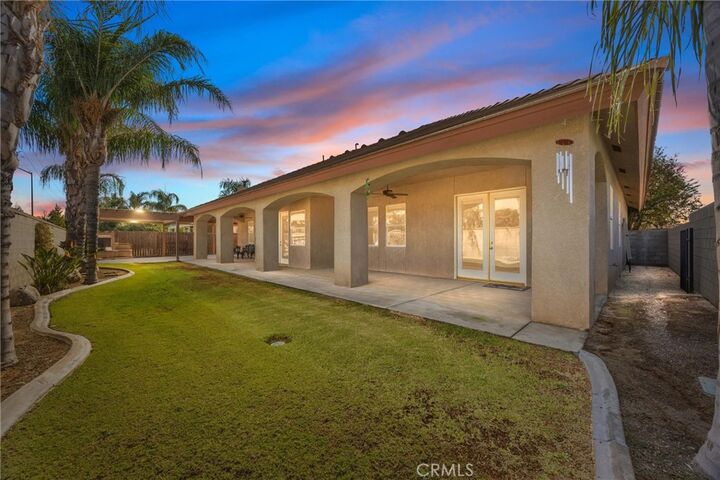 Property Photo:  15732 Screaming Eagle Avenue  CA 93314 