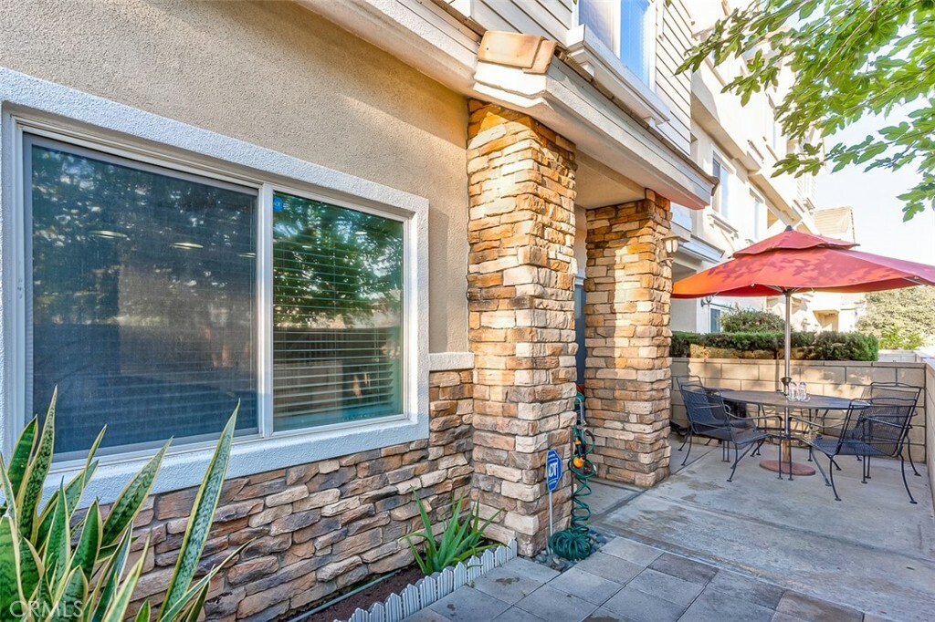 Property Photo:  4842 Sapphire Way  CA 90630 