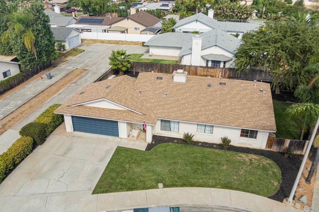 Property Photo:  1044 Tabby Lane  CA 92026 