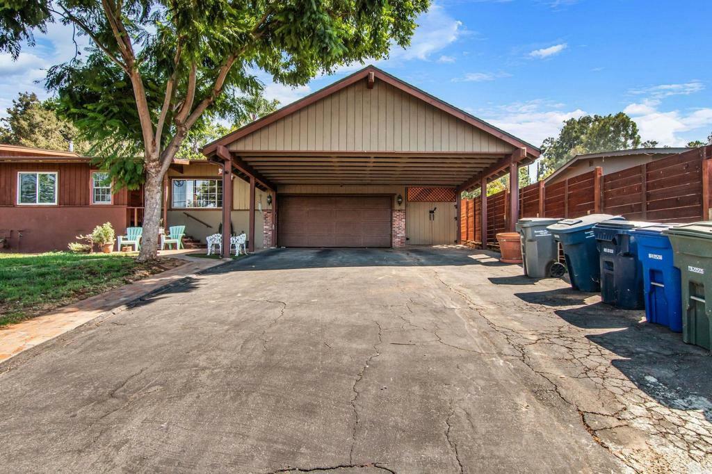 Property Photo:  2112 Alexander Drive  CA 92025 