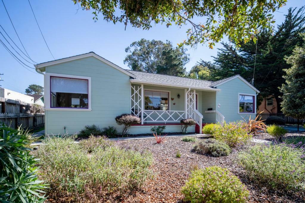 Property Photo:  Crocker Avenue  CA 93950 