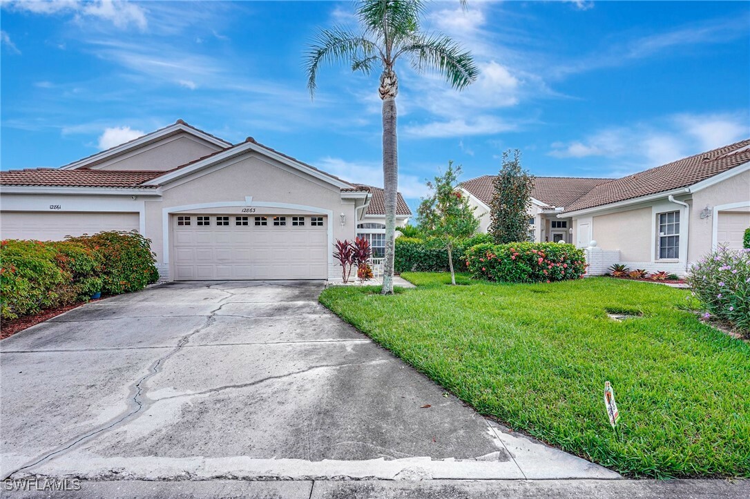 Property Photo:  12863 Devonshire Lakes Cir  FL 33913 