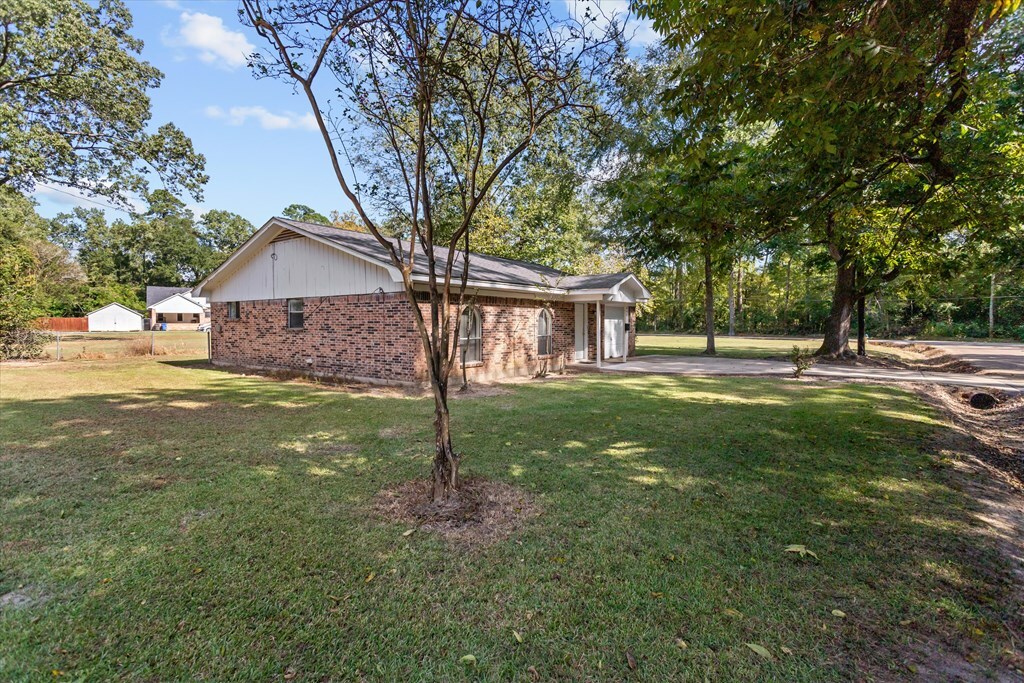 Property Photo:  602 Nathan  TX 75904 