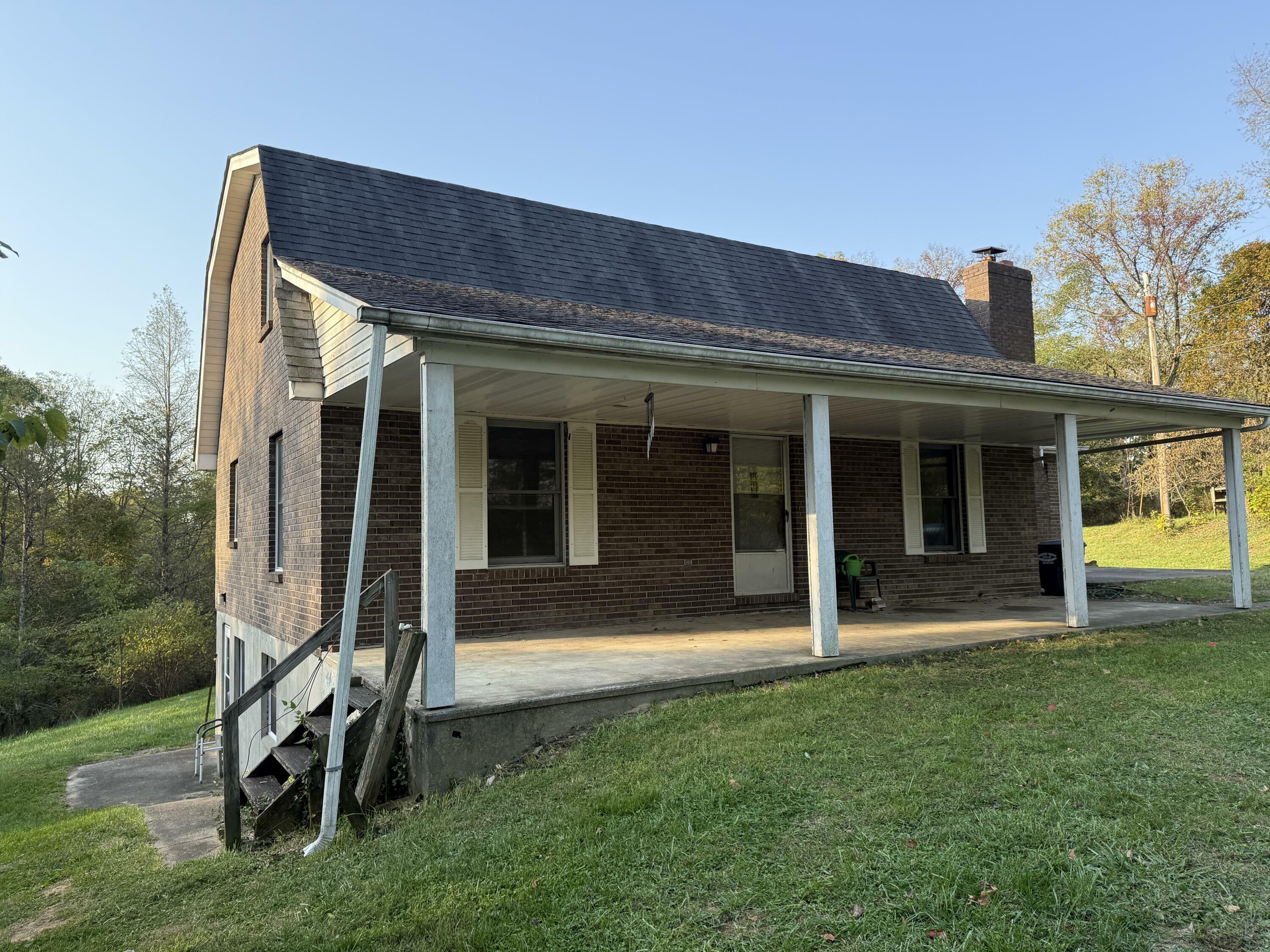 Property Photo:  2367 Moffett Road  KY 41051 