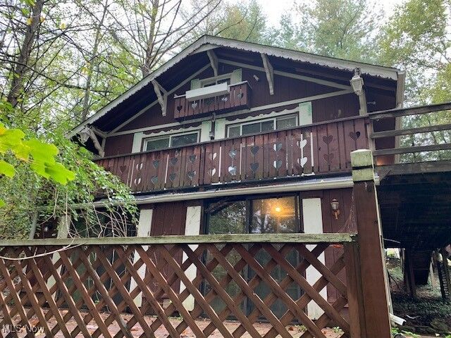 Property Photo: 6074 Vo Ash Drive SW OH 44615