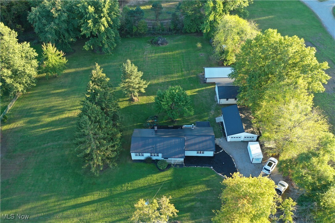 Property Photo:  14355 W Middletown Road  OH 44460 