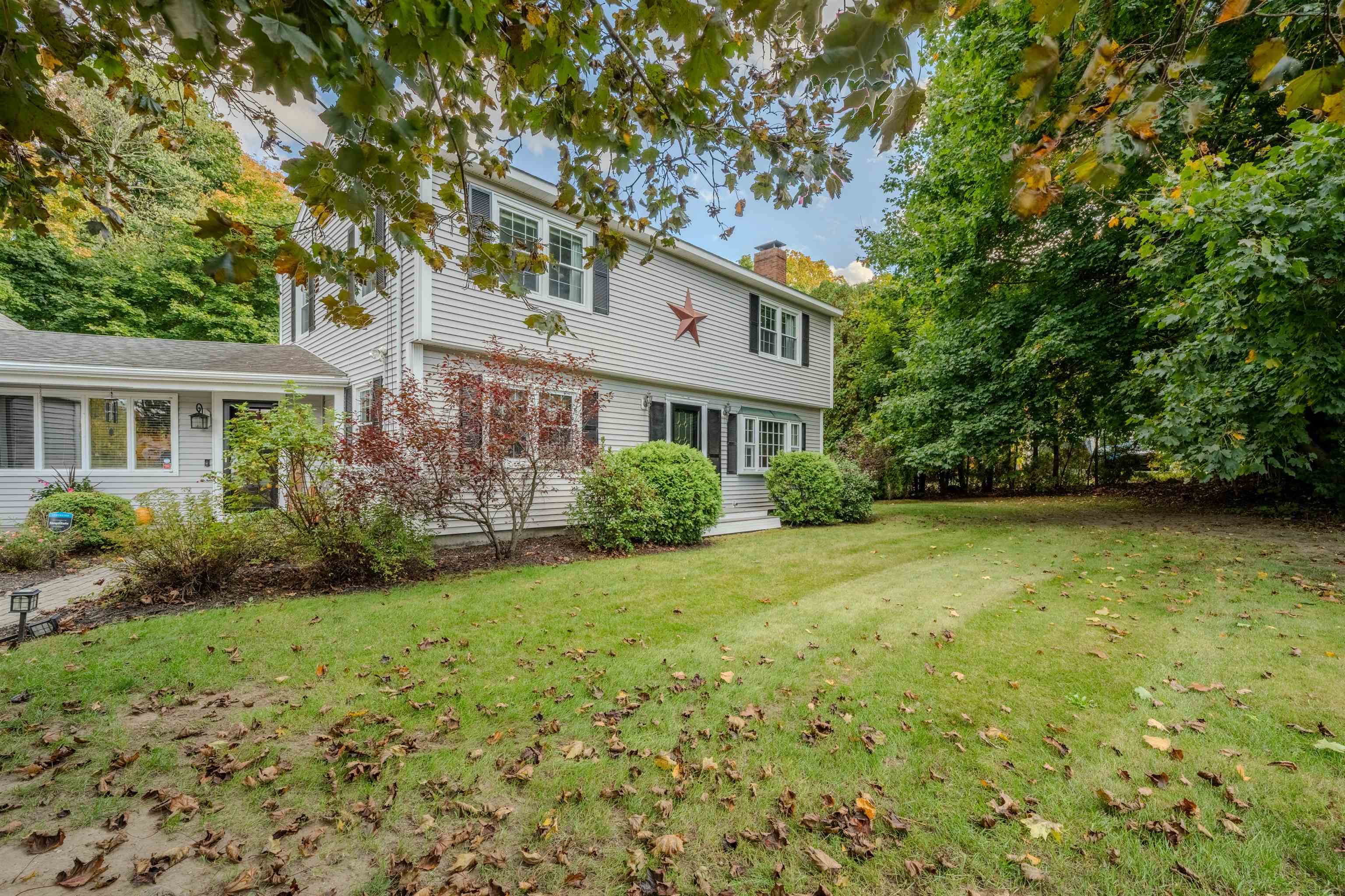 Property Photo: 79 Main Street NH 03865