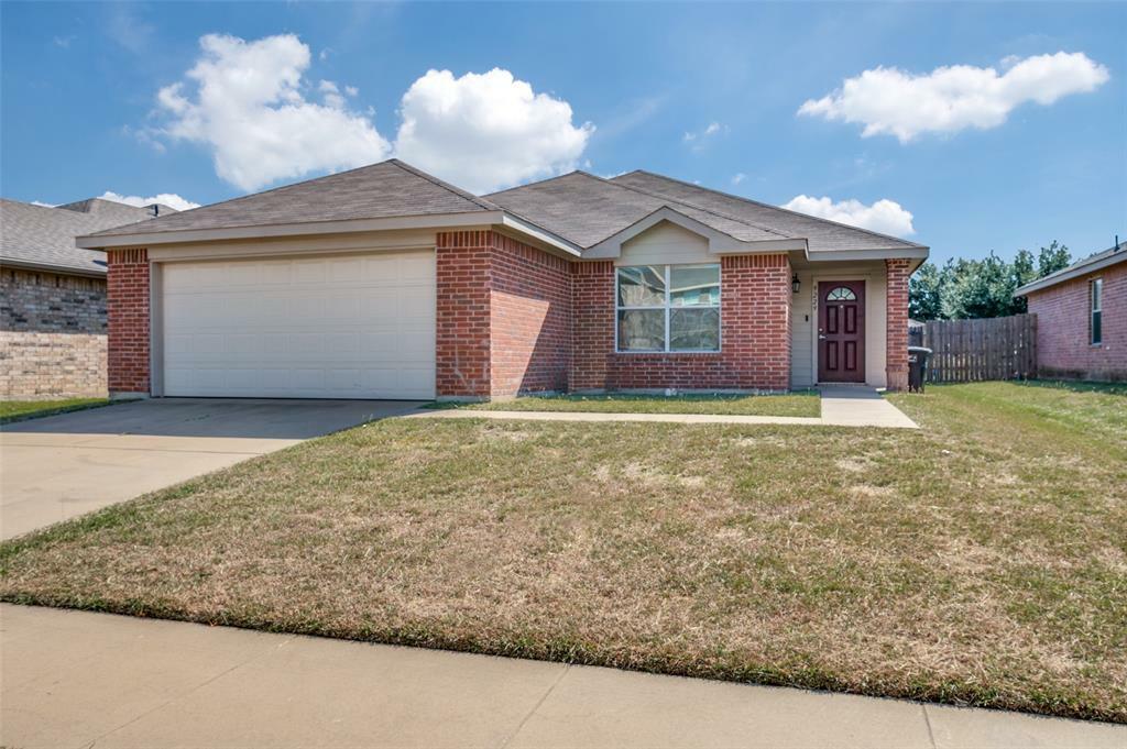 9229 Curacao Drive  Fort Worth TX 76123 photo