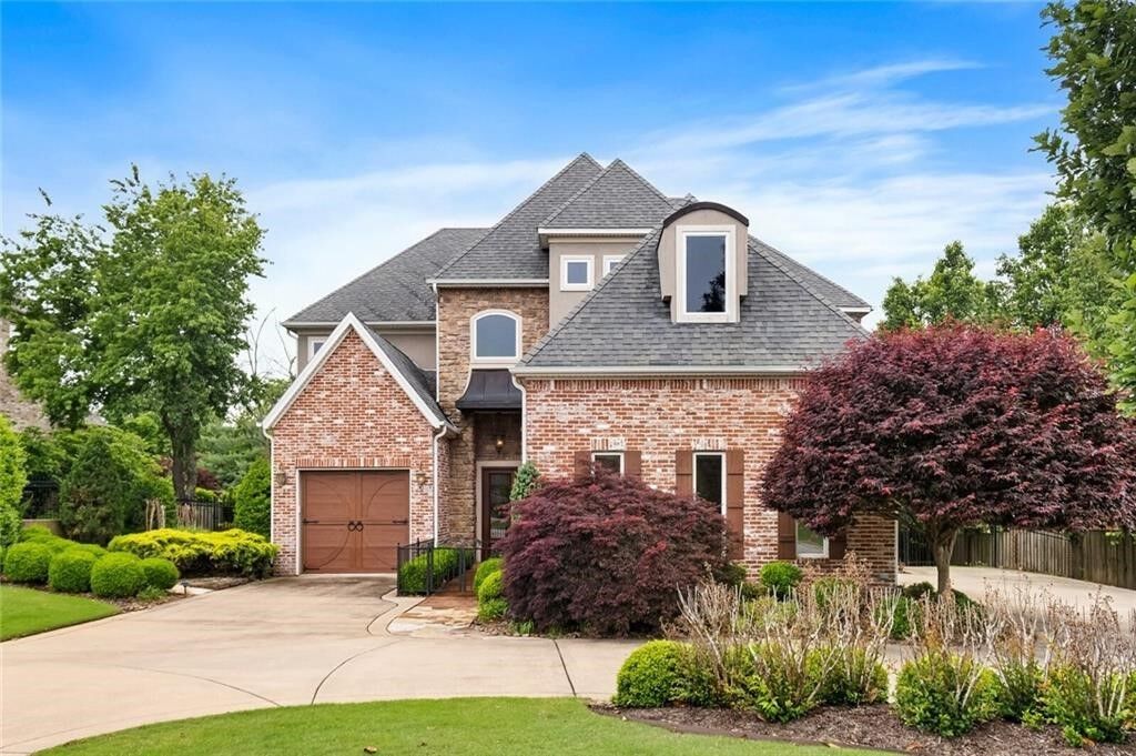 Property Photo: 8 S Shetland Lane AR 72758