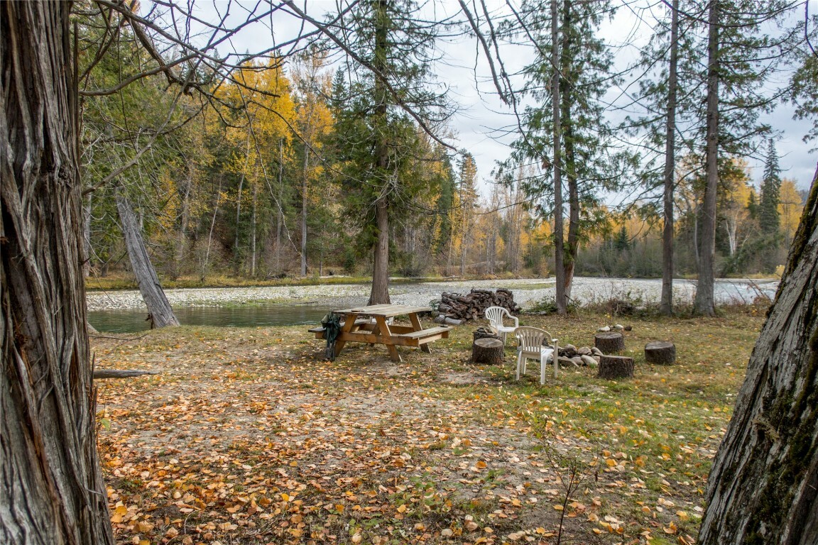 Property Photo:  1385 6 Highway  BC V0E 2G1 