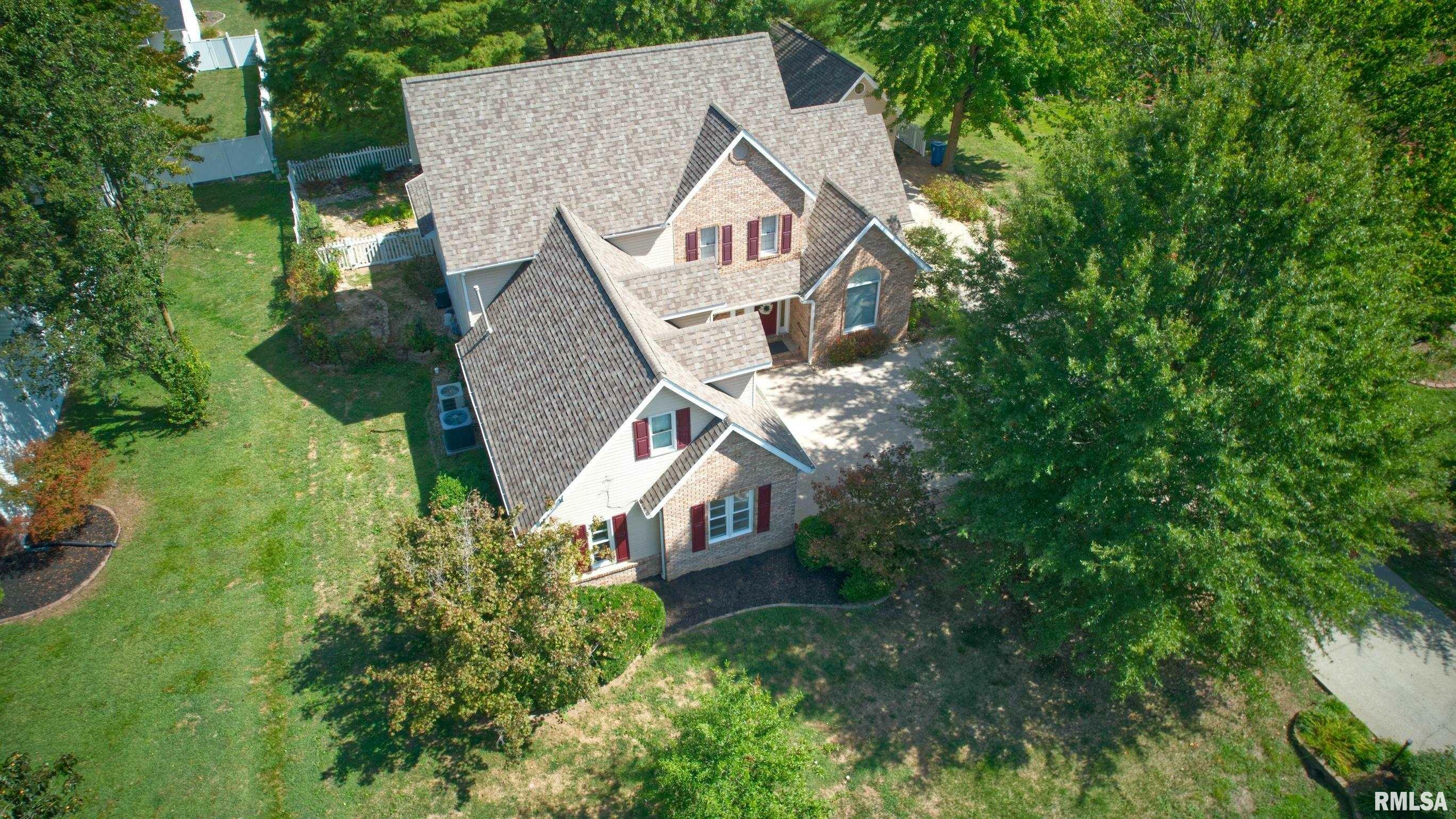Property Photo: 1803 N Dawn Drive IL 62959