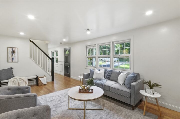 Property Photo:  11 Glen Street  MA 01581 
