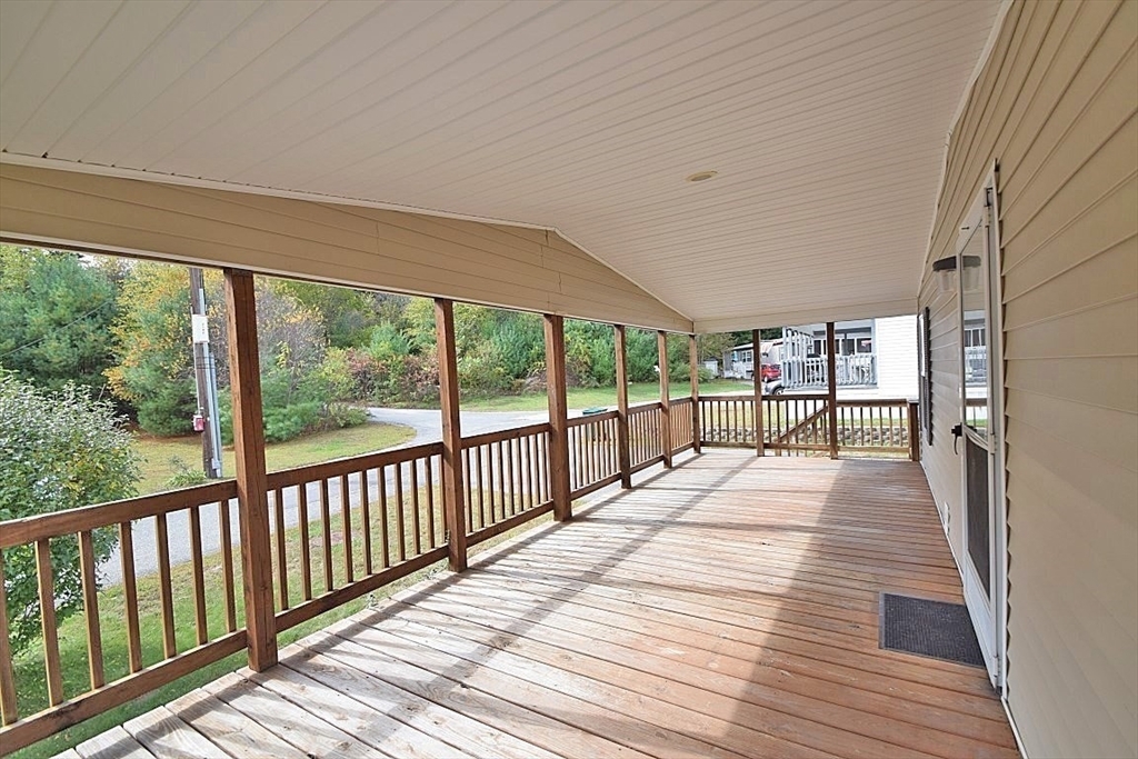 Property Photo: 7 Medallion Rd MA 02343
