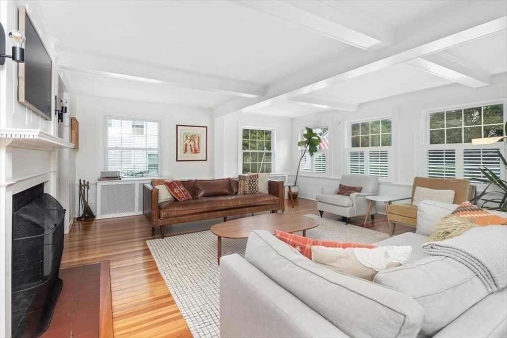 Property Photo:  20 Water Street  MA 02043 