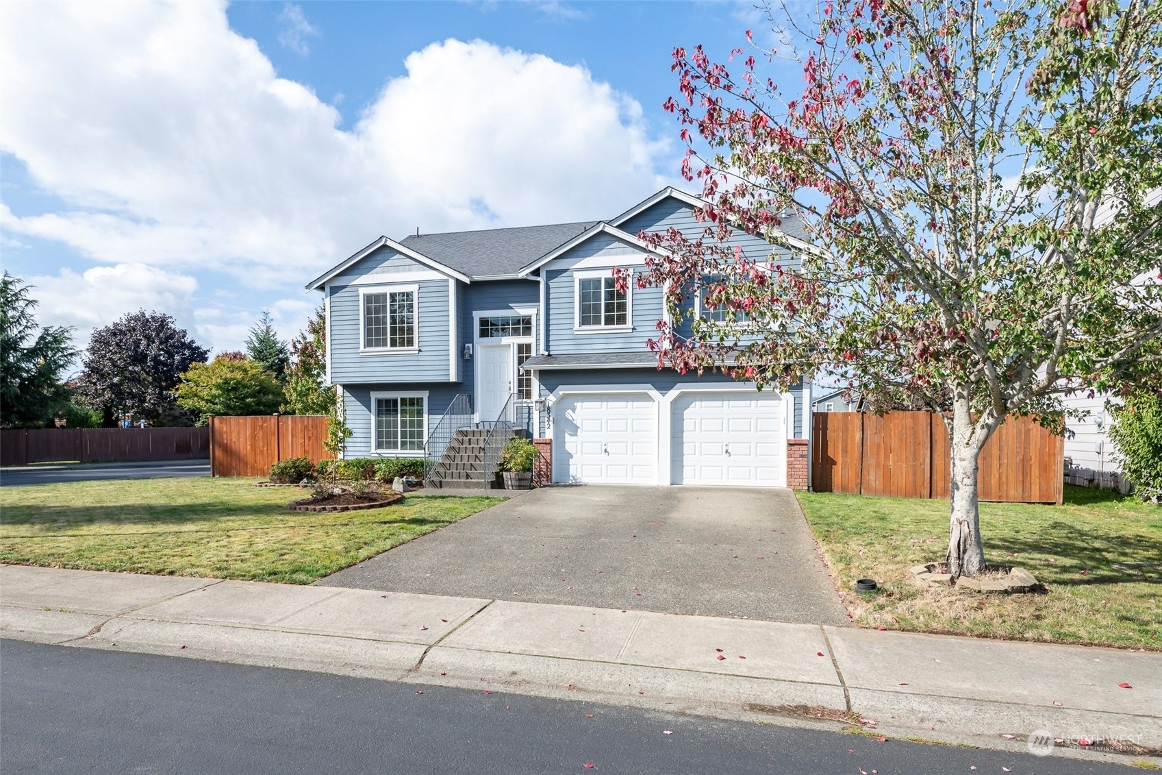 Property Photo:  18342 72nd Avenue E  WA 98375 