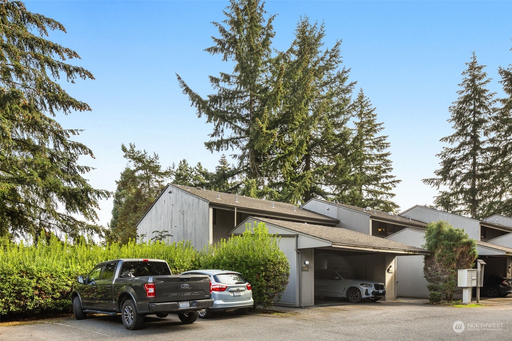 6268 137th Place NE 248  Redmond WA 98052 photo