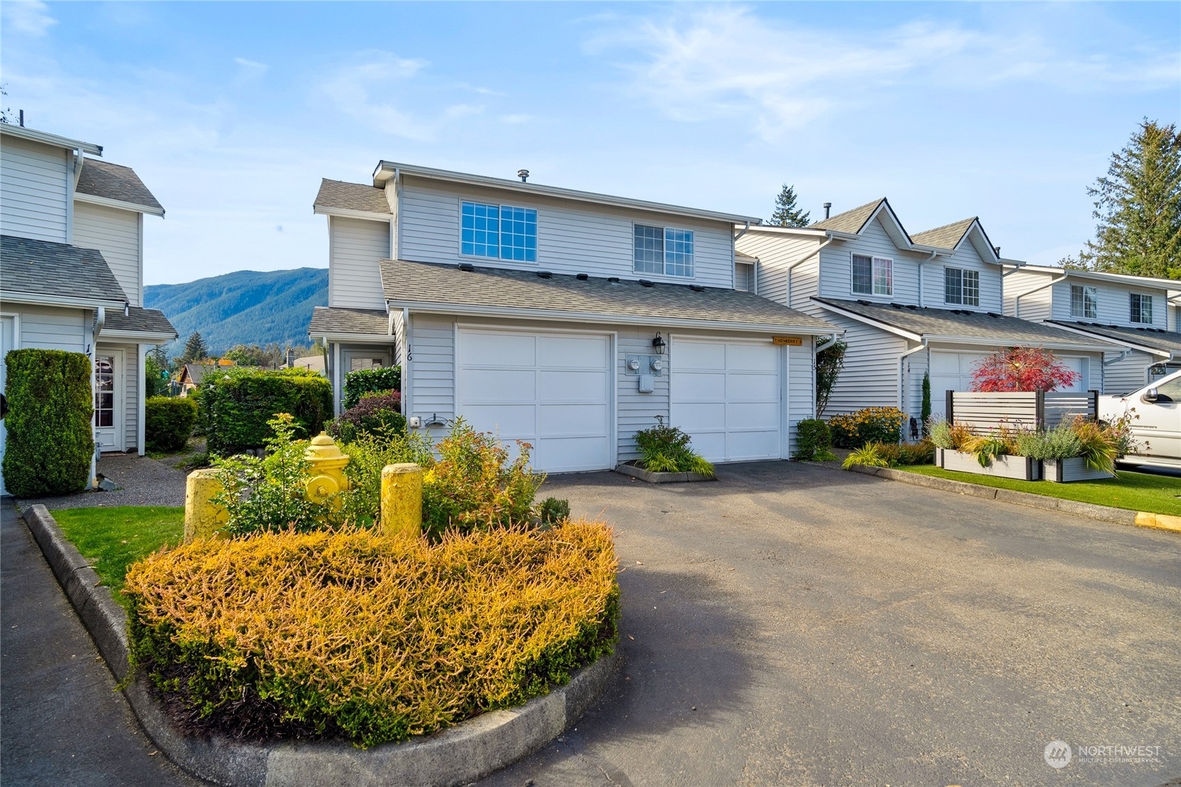 Property Photo:  315 E Park Street 16  WA 98045 