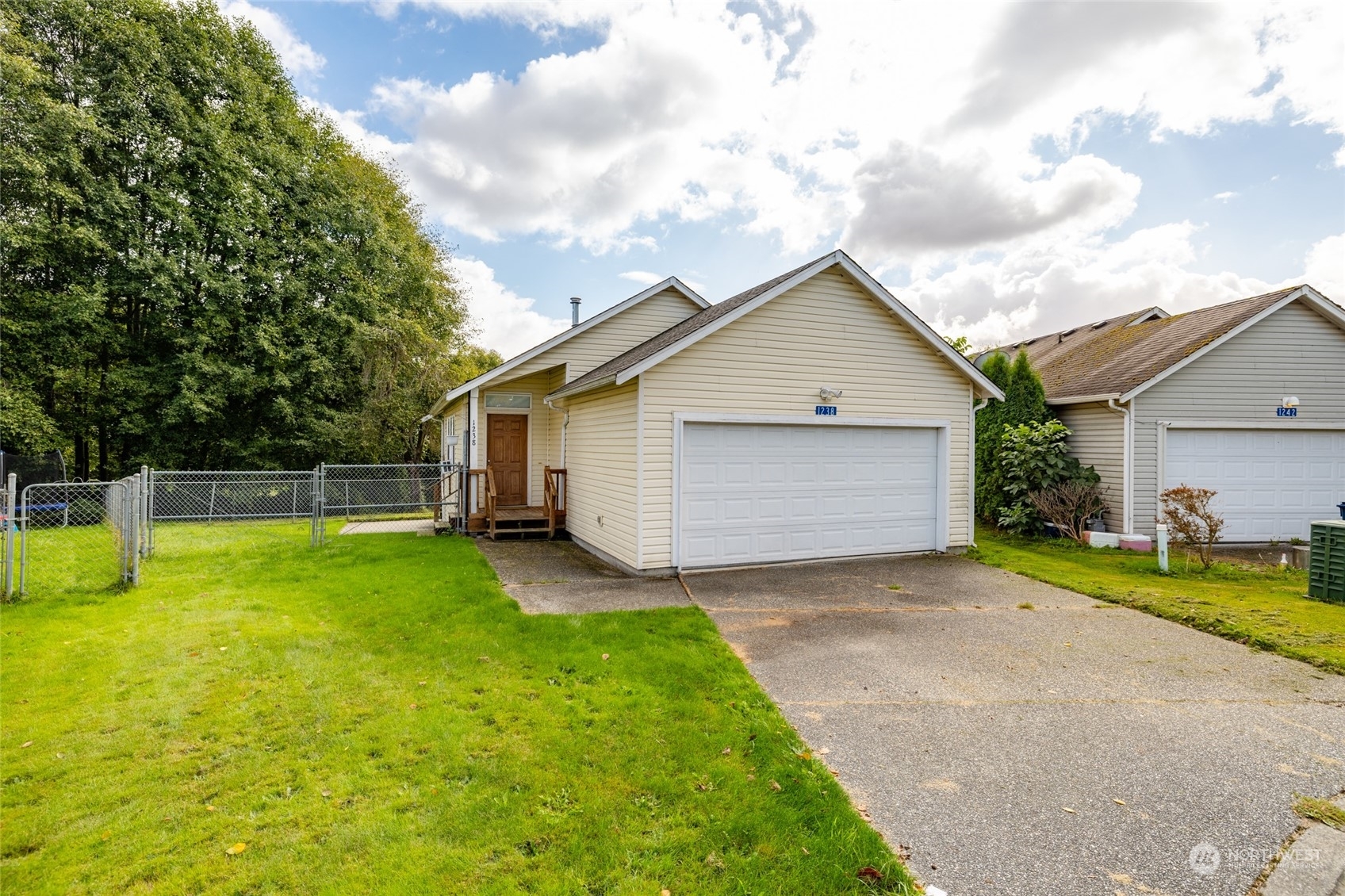 1238 Fenske Lane  Burlington WA 98233 photo