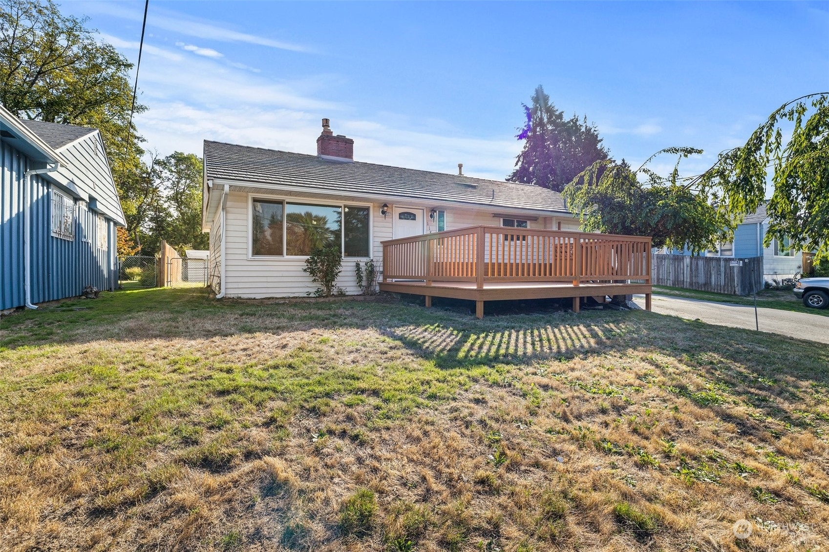 Property Photo:  11824 12th Avenue S  WA 98168 