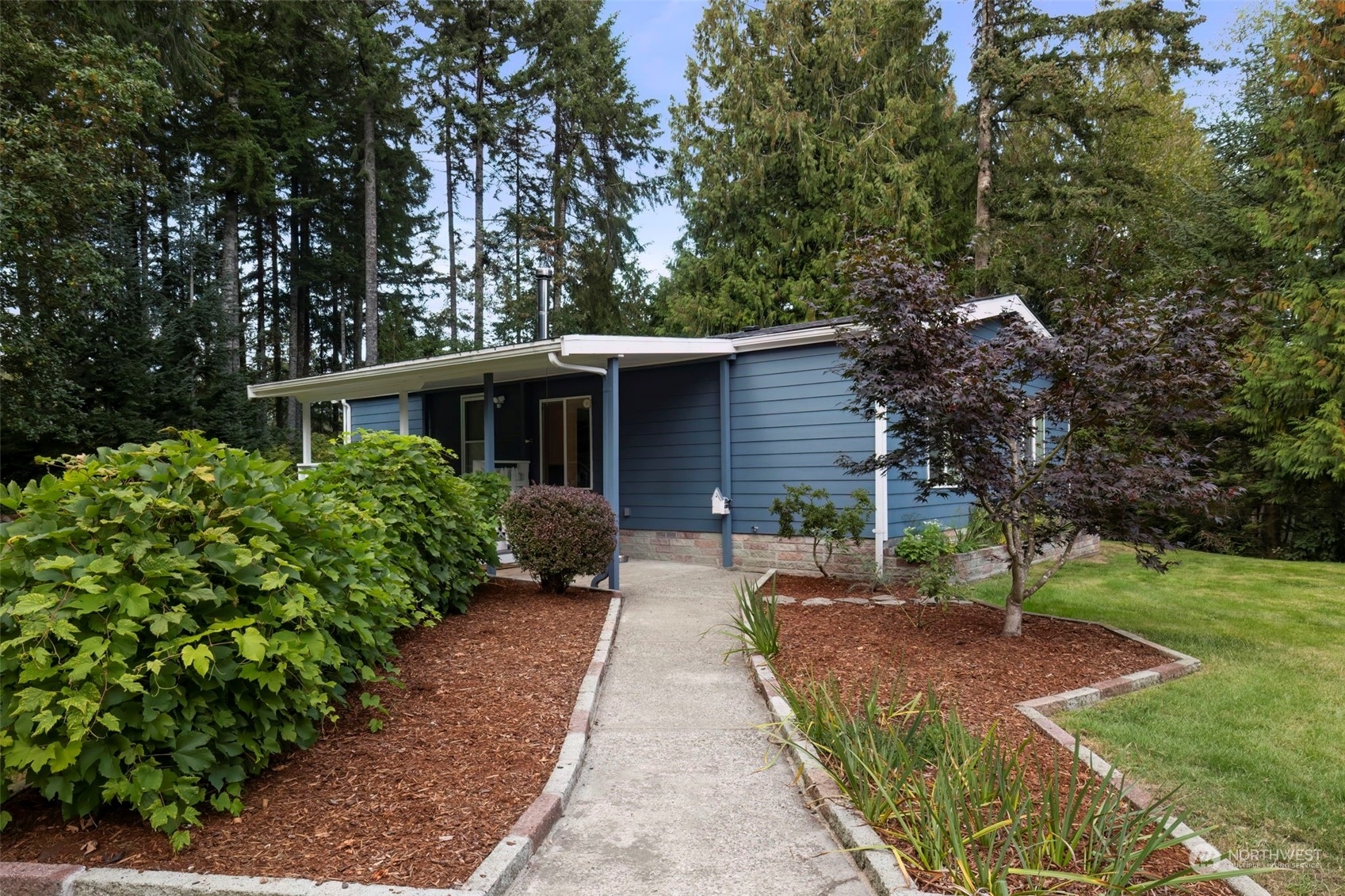 Property Photo:  700 SW Clevenger Lane  WA 98367 