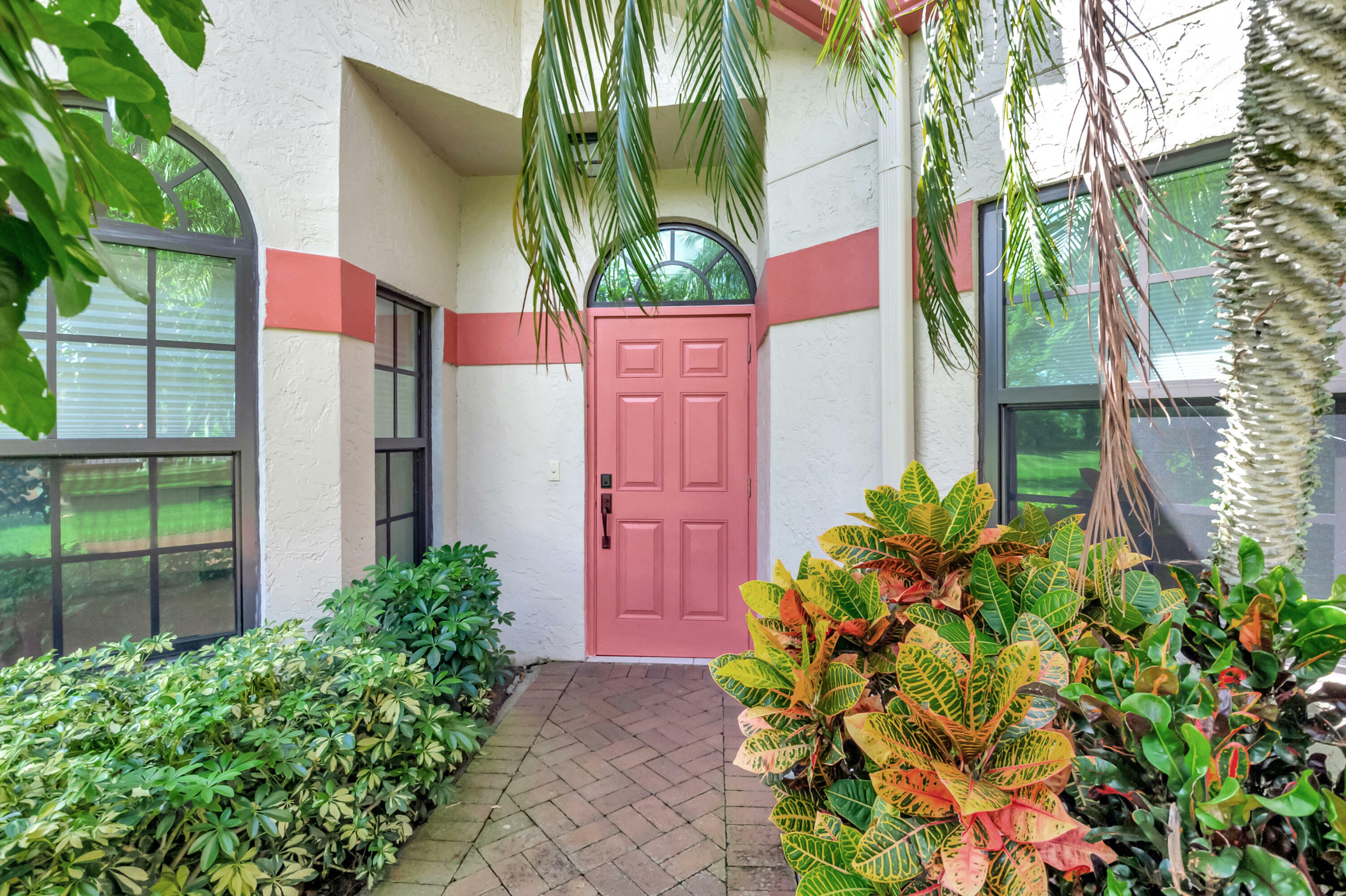 Property Photo:  7696 Lexington Club Boulevard A  FL 33446 