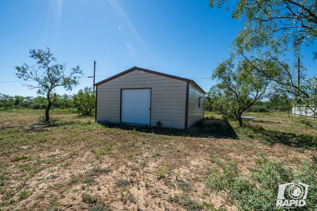 Property Photo:  9093 Chital Court  TX 76901 