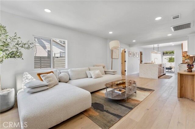 Property Photo: 6651 Pollard Street CA 90042