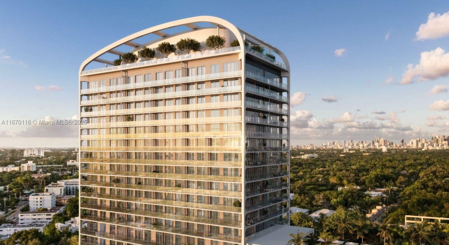 Property Photo: 2655 S Bayshore Dr 1409 FL 33133