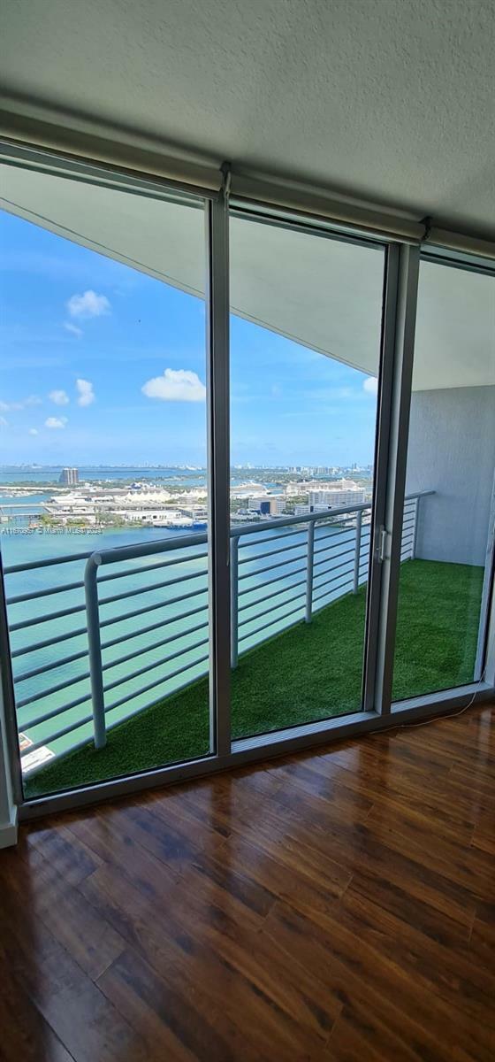 Property Photo:  335 S Biscayne Blvd 3610  FL 33131 