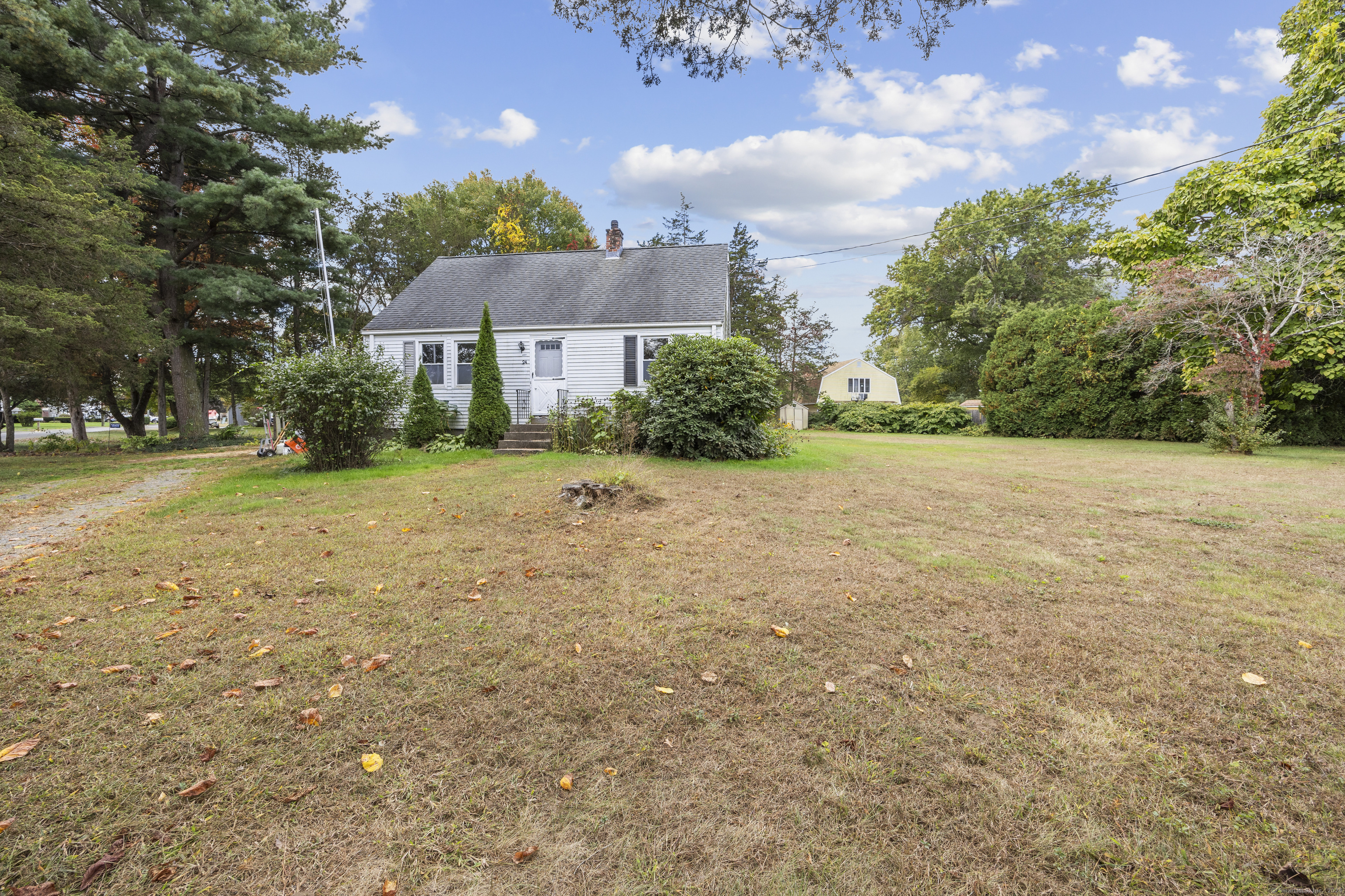 Property Photo:  24 Miller Road  CT 06026 