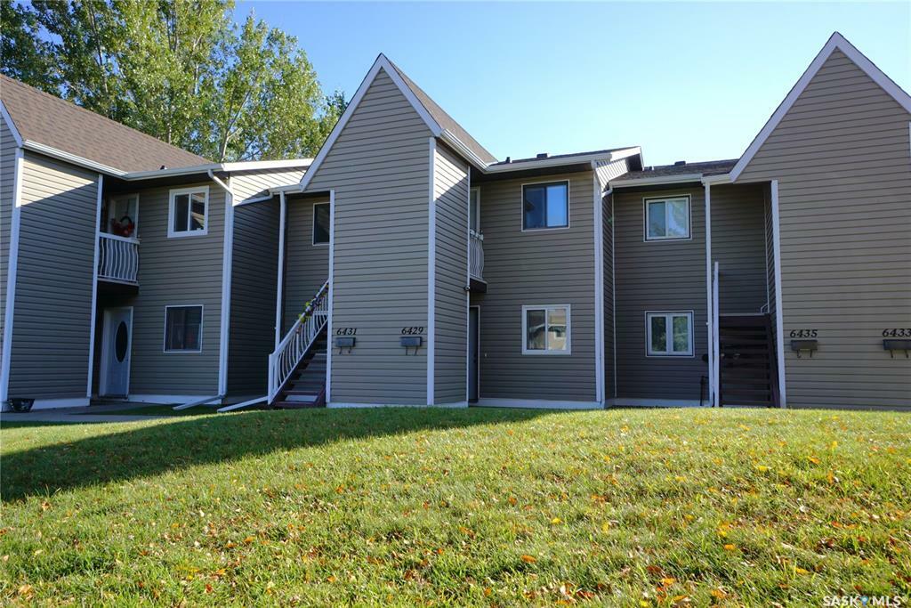 Property Photo:  6429 Rochdale Boulevard  SK S4X 2Y9 