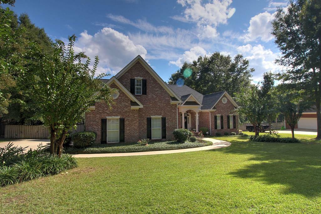 Property Photo:  303 Glencoe Way  AL 36305 