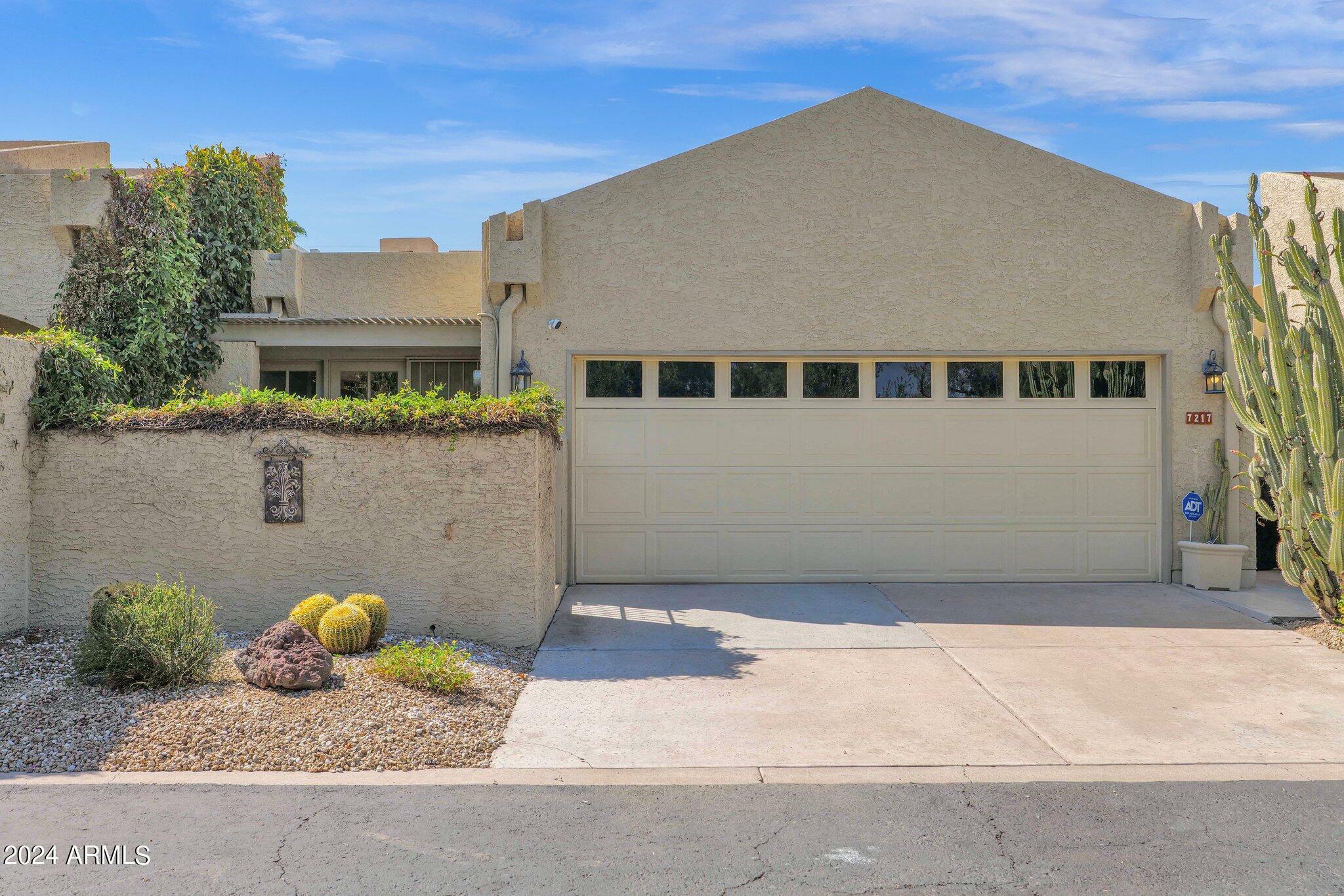 Property Photo:  7217 E Valley View Road  AZ 85250 